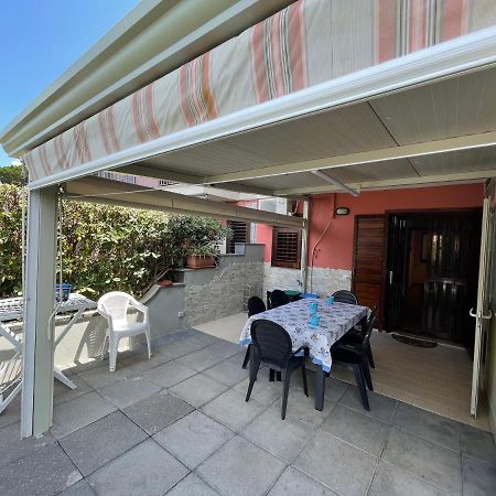 Fondachello Sea House Apartman Mascali Kültér fotó