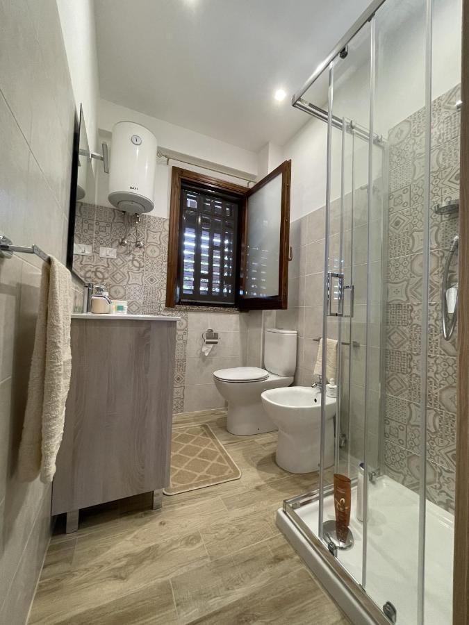 Fondachello Sea House Apartman Mascali Kültér fotó