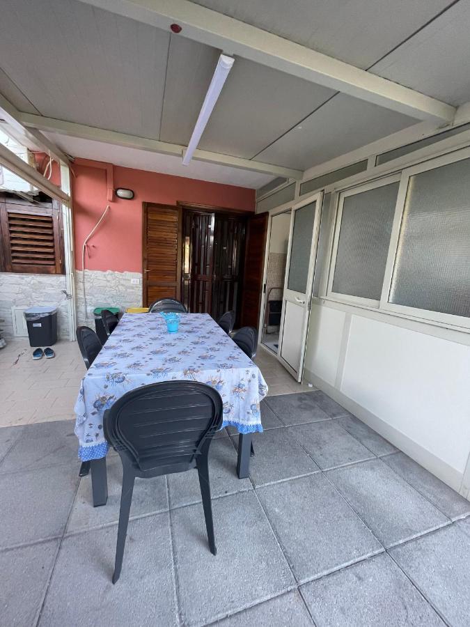 Fondachello Sea House Apartman Mascali Kültér fotó