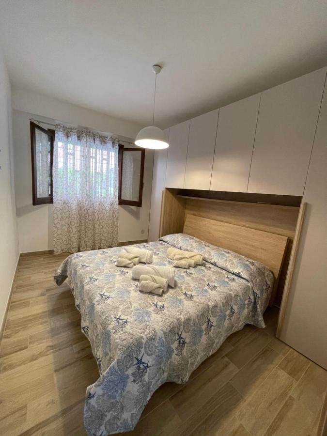 Fondachello Sea House Apartman Mascali Kültér fotó