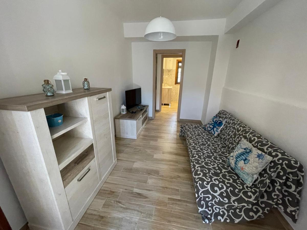 Fondachello Sea House Apartman Mascali Kültér fotó